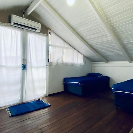 Residencial Morro Macaco Apartamento 09 Lägenhet Bombinhas Exteriör bild